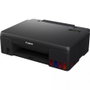 Canon PIXMA G550 MegaTank Impresora de Inyección de Tinta Color Negro